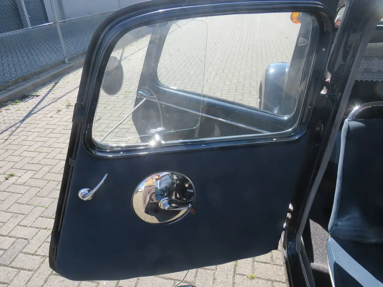 Citroen Traction BN, foto 8