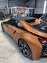 BMW i8 Roadster Orange - thumbnail 9