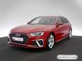 Audi A4 40 TFSI qu. S tronic 2x S line B&O/Matr Rot - thumbnail 4