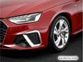 Audi A4 40 TFSI qu. S tronic 2x S line B&O/Matr Rot - thumbnail 10