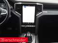 Volkswagen Amarok 3.0 TDI Aventura Doppelkabine 4Motion AHK 21LM ACC Grau - thumbnail 21
