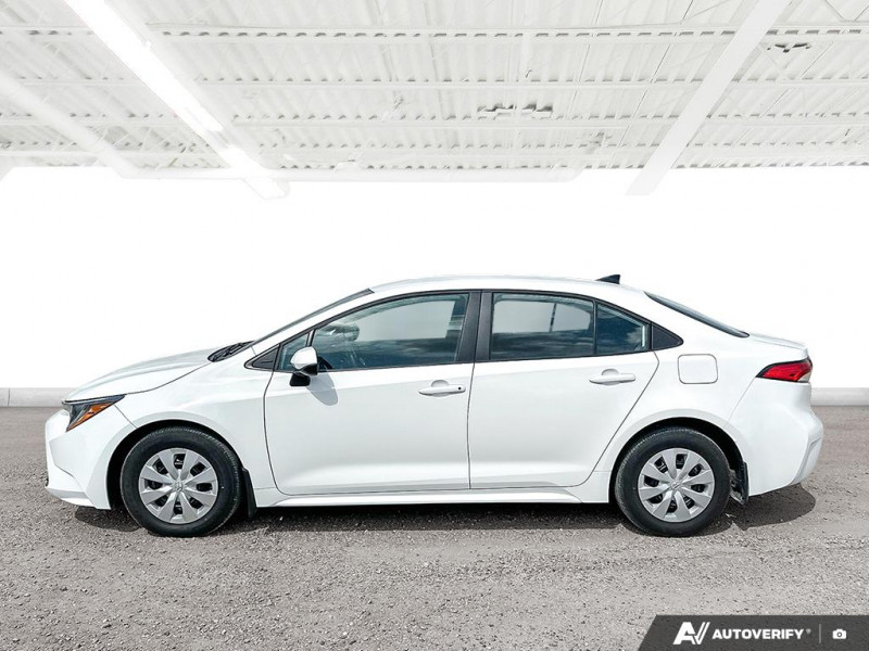 2024 Toyota Corolla — снимка 1