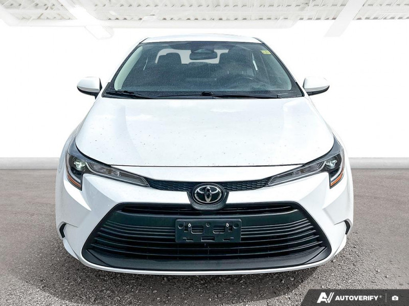 2024 Toyota Corolla — снимка 1
