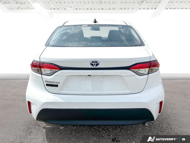 2024 Toyota Corolla — снимка 1