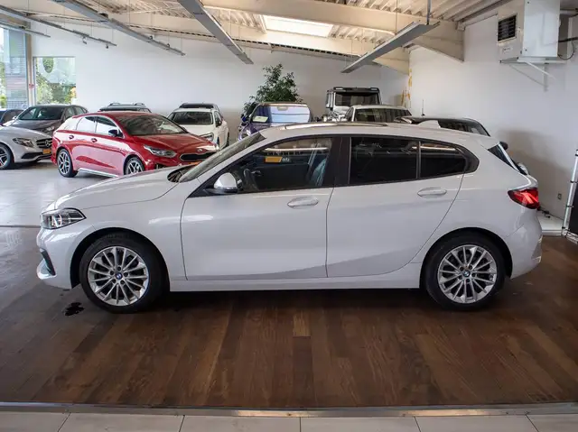 BMW I view 2