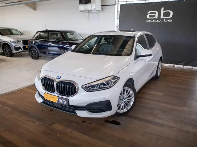 BMW I view 3