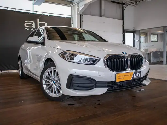 BMW I view 6