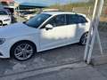 Audi A3 Sportback 40 e-tron S line S tronic Wit - thumbnail 4
