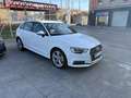 Audi A3 Sportback 40 e-tron S line S tronic Wit - thumbnail 2