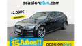Audi A3 Sportback 1.5 TFSI COD EVO S Line Edition 110kW Noir - thumbnail 1