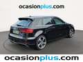 Audi A3 Sportback 1.5 TFSI COD EVO S Line Edition 110kW Noir - thumbnail 4