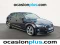 Audi A3 Sportback 1.5 TFSI COD EVO S Line Edition 110kW Noir - thumbnail 2