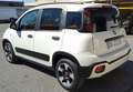 Fiat Panda CROSS 1.0 HYBRID S&S Sensori CarPlay Bianco - thumbnail 3