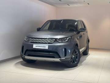 2.0 sd4 HSE 240cv 7p.ti auto my19