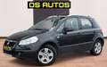 Fiat Sedici 1.6 16V 107ch 4x4 Dynamic (7 CV) PACK CLIM %2B 160 000KM Noir - thumbnail 1