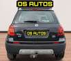 Fiat Sedici 1.6 16V 107ch 4x4 Dynamic (7 CV) PACK CLIM %2B 160 000KM Schwarz - thumbnail 4