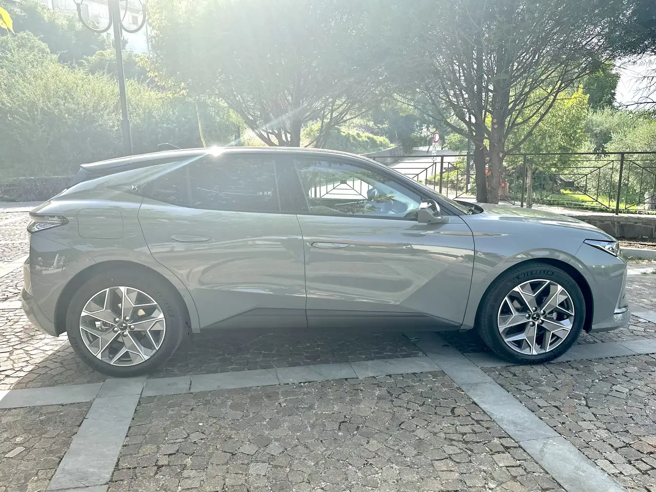 DS Automobiles DS 4 2023