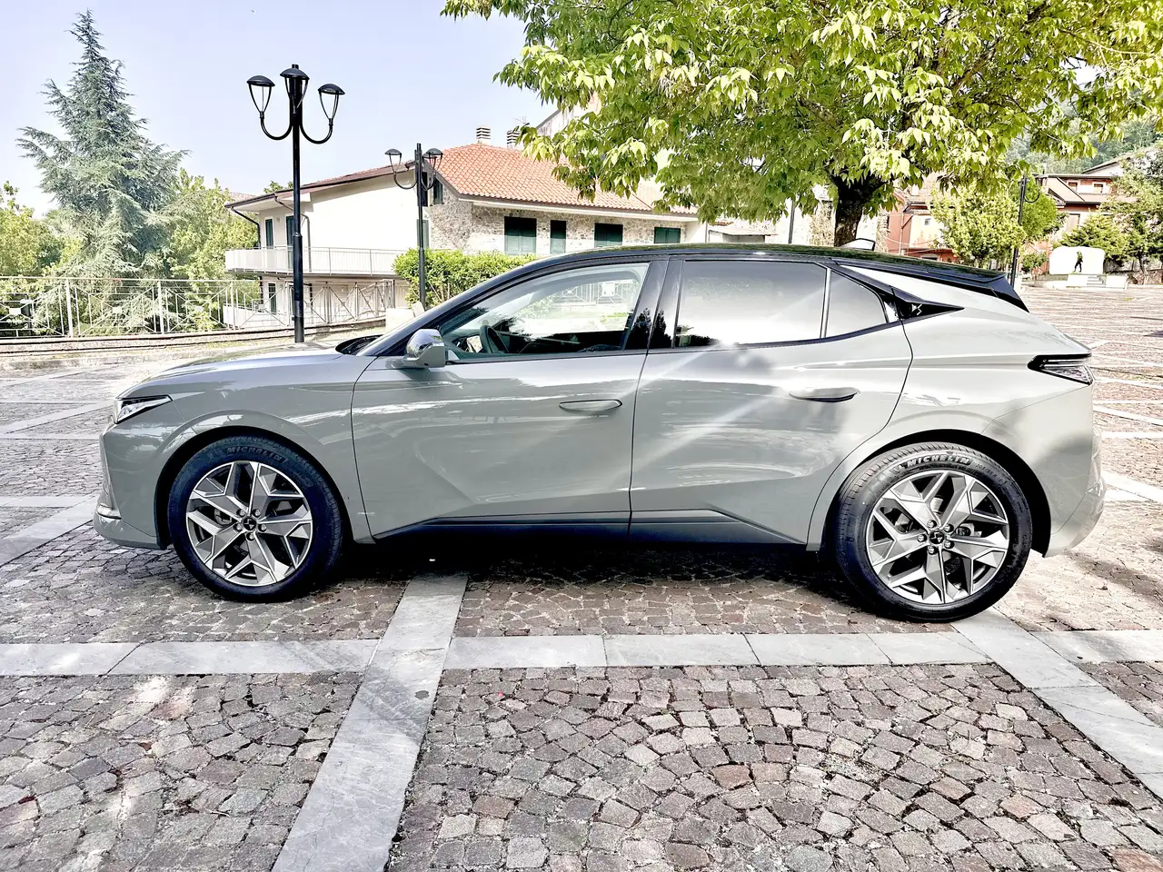 DS Automobiles DS 4 2023