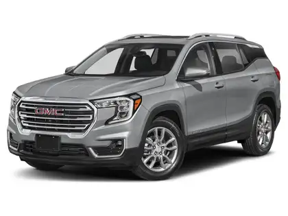 2023 GMC Terrain SLE AWD