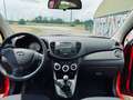 Hyundai i10 1,1 MPI Comfort Rot - thumbnail 11