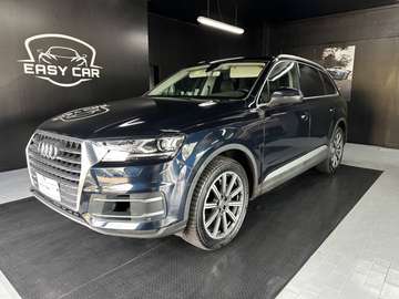 3.0 tdi Business Plus quattro tiptronic