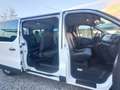 Opel Vivaro BITURBO 1.6 D 9 POSTI AUTOVETTURA Білий - thumbnail 13