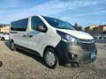 Opel Vivaro BITURBO 1.6 D 9 POSTI AUTOVETTURA Білий - thumbnail 1