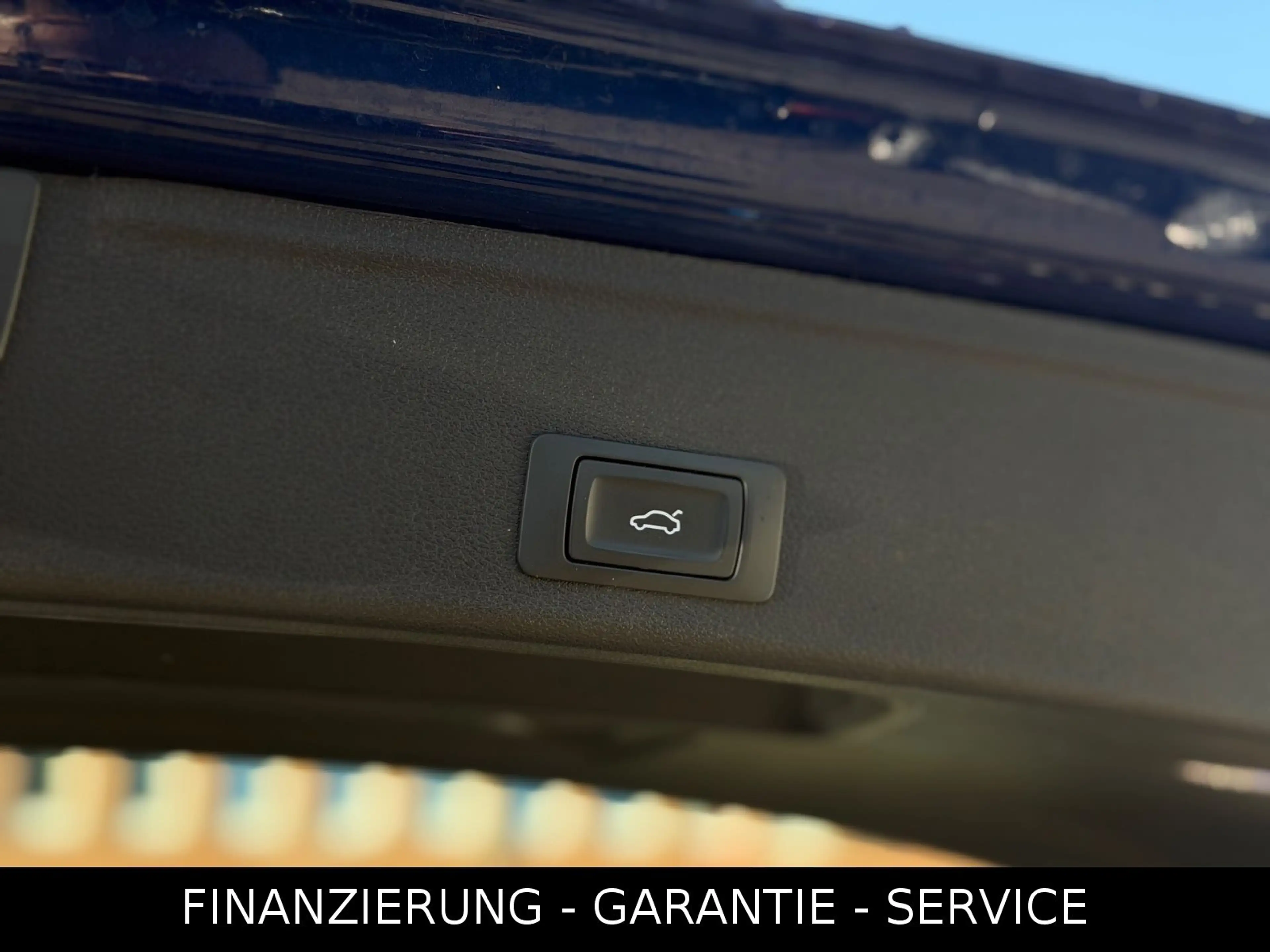 Audi A4 AVANT 1,4TFSI/AUTOMATIK/PANO/SHZ/PDC/TEMPOMAT — photo 15
