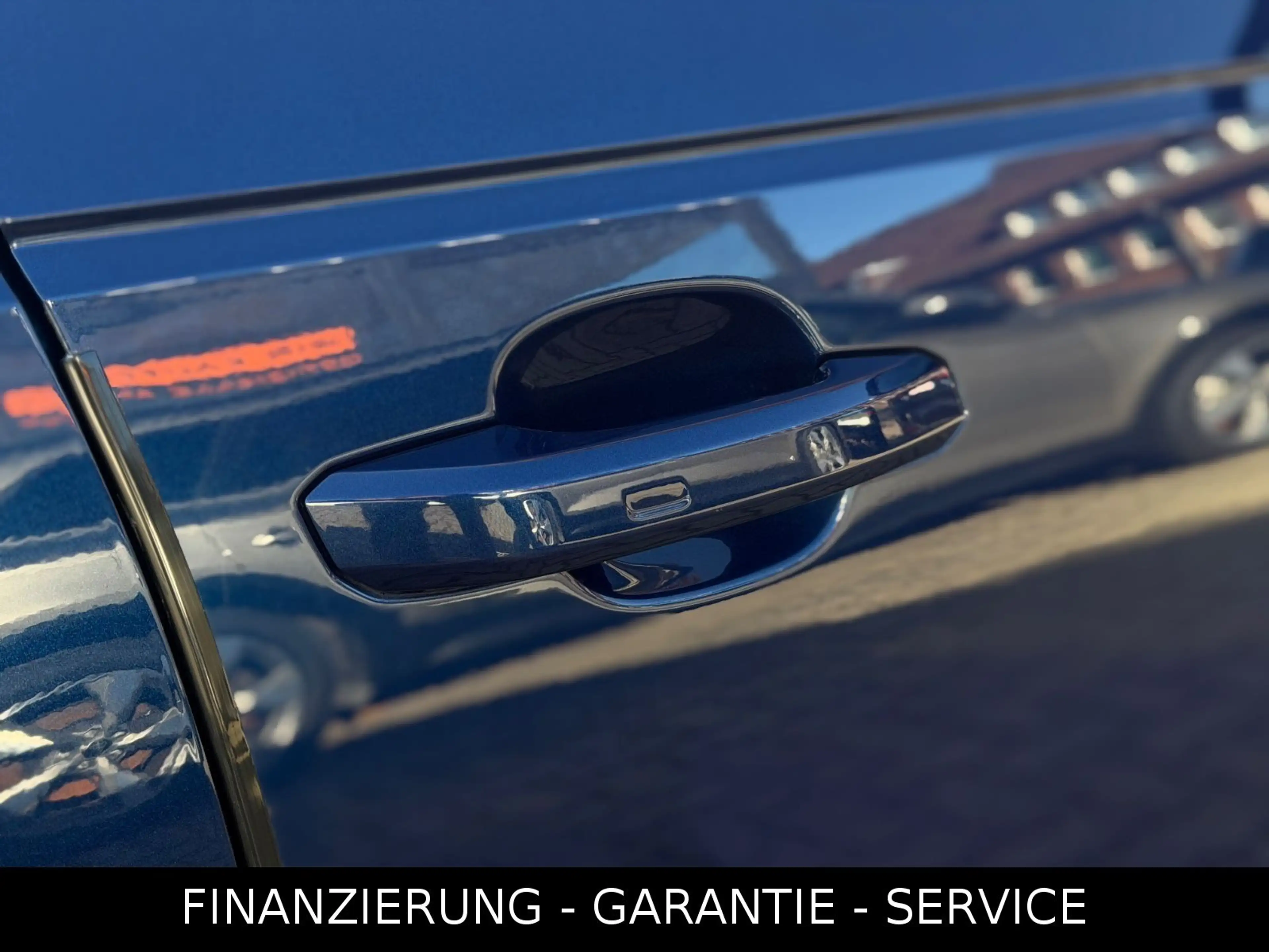 Audi A4 AVANT 1,4TFSI/AUTOMATIK/PANO/SHZ/PDC/TEMPOMAT — photo 4