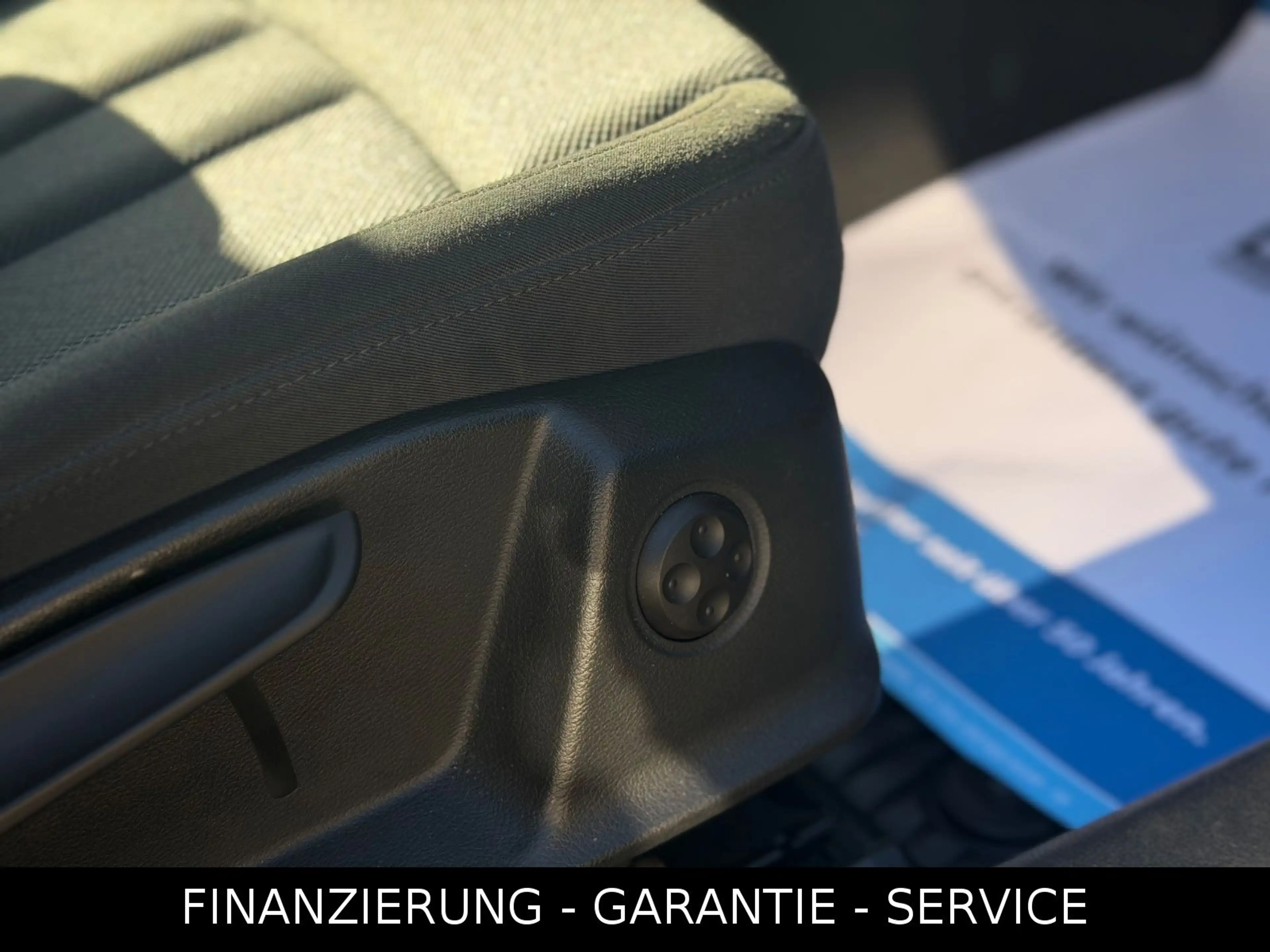 Audi A4 AVANT 1,4TFSI/AUTOMATIK/PANO/SHZ/PDC/TEMPOMAT — photo 6