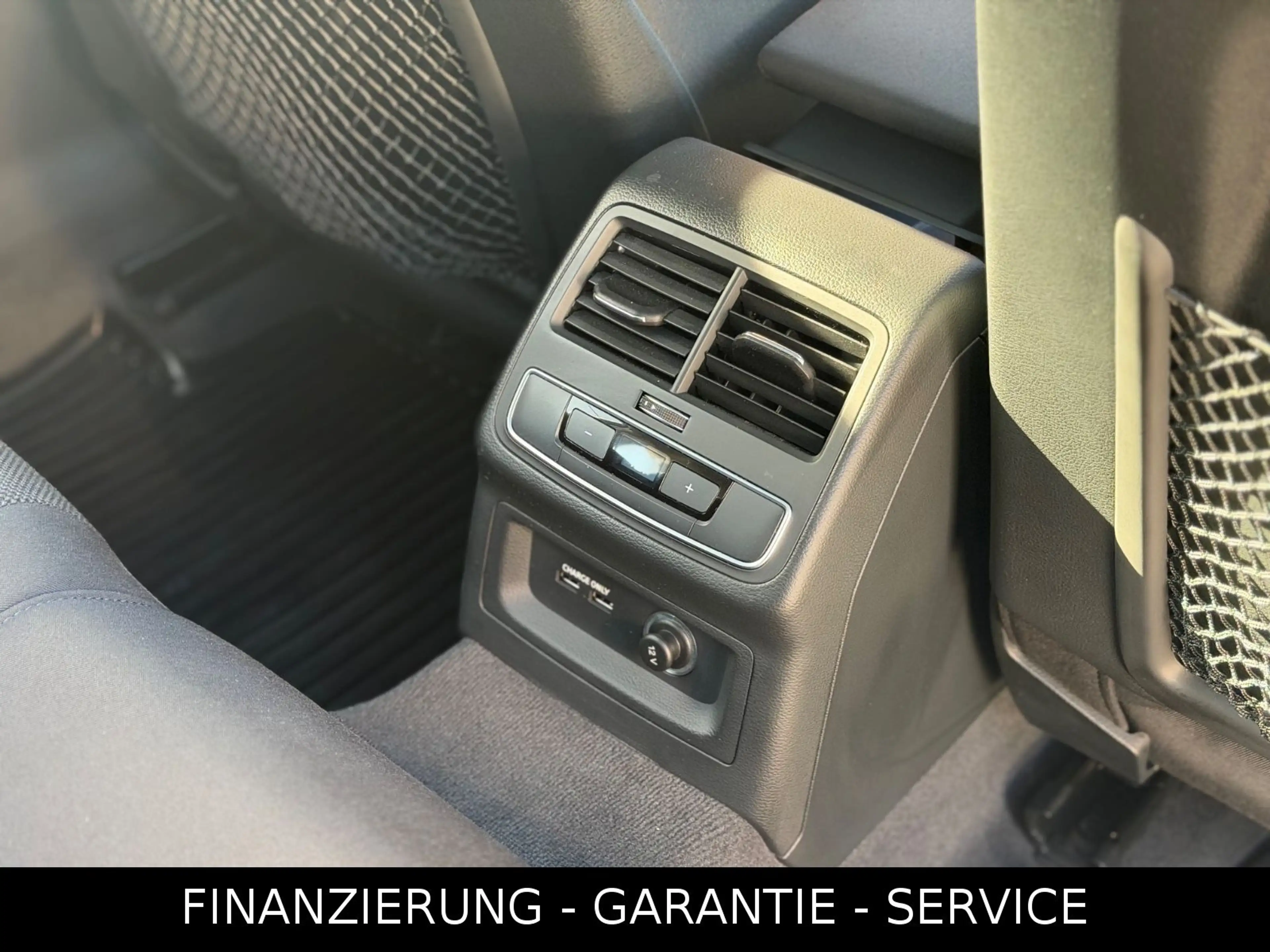 Audi A4 AVANT 1,4TFSI/AUTOMATIK/PANO/SHZ/PDC/TEMPOMAT — photo 11