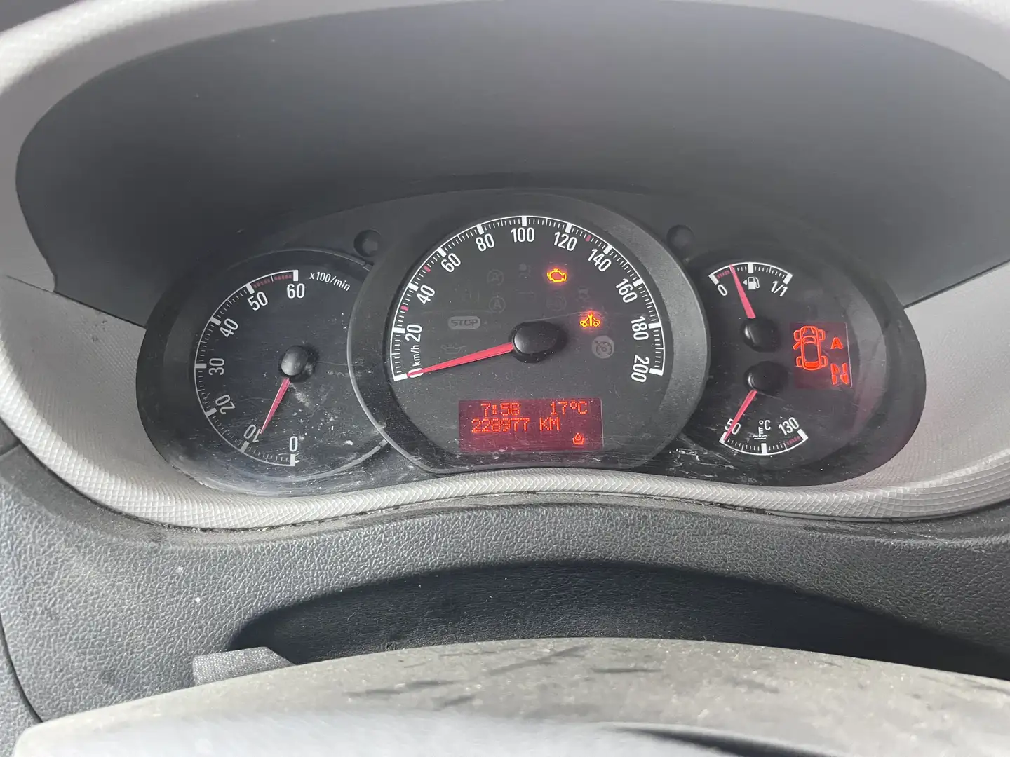 Opel Movano 2.3 CDTI L3H3 DPF 2WD VA Autm. - 2