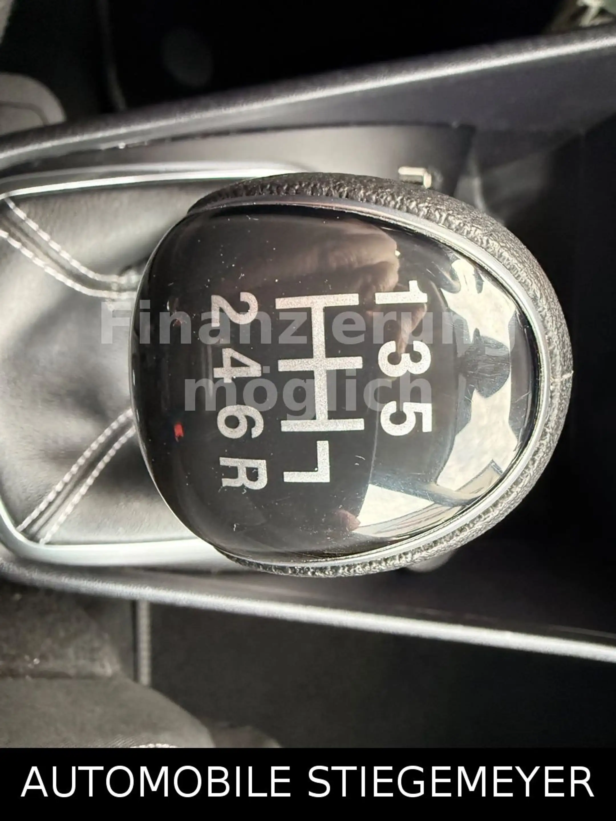 Ford Fiesta Titanium — photo 15