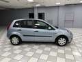 Ford Fiesta 5p 1.2 Titanium neopatentati Blauw - thumbnail 2