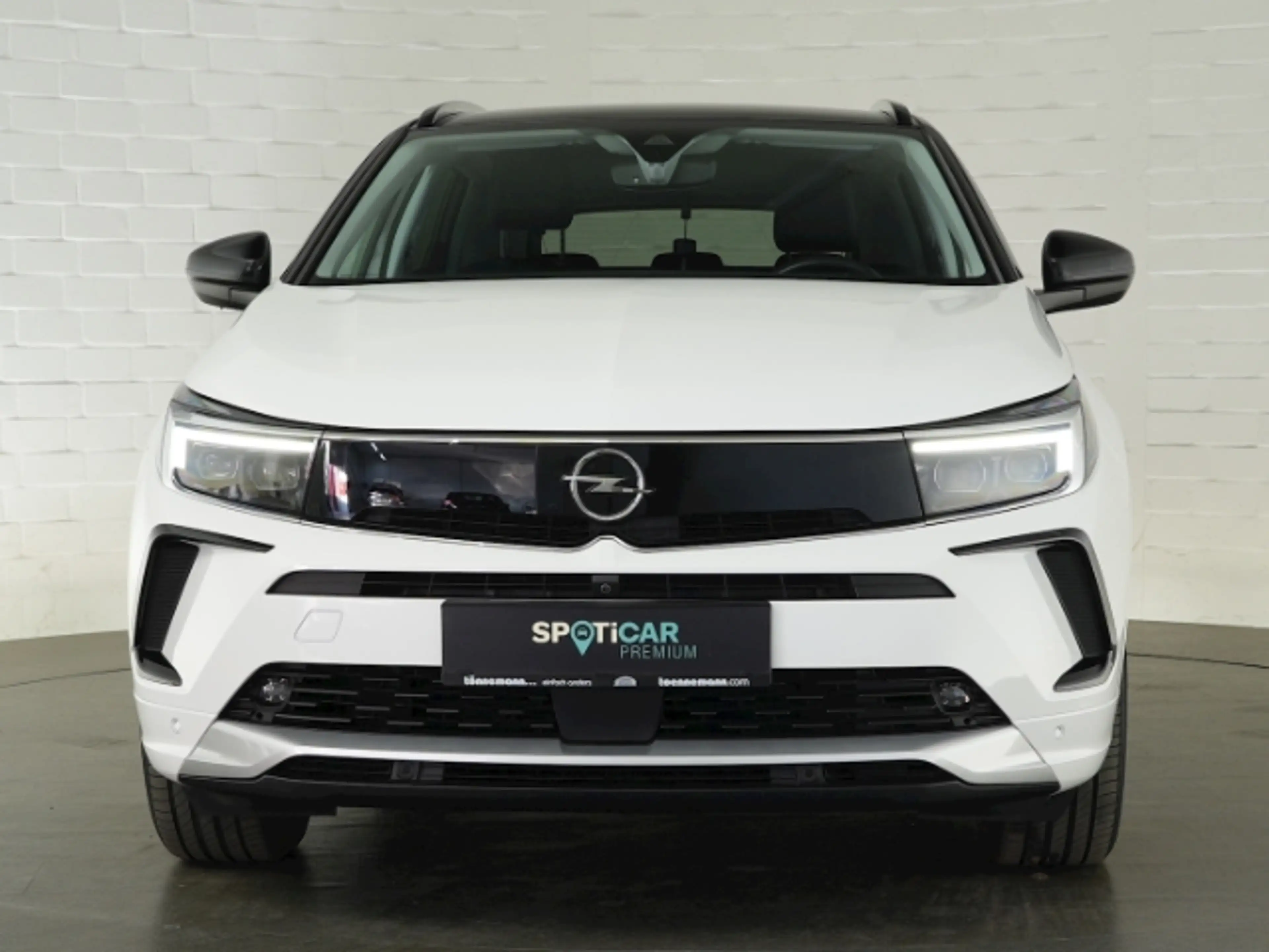 Opel Grandland ELEGANCE PHEV AT+AHK+NAVI+360 GRAD KAMERA+SITZ-/LE — photo 3