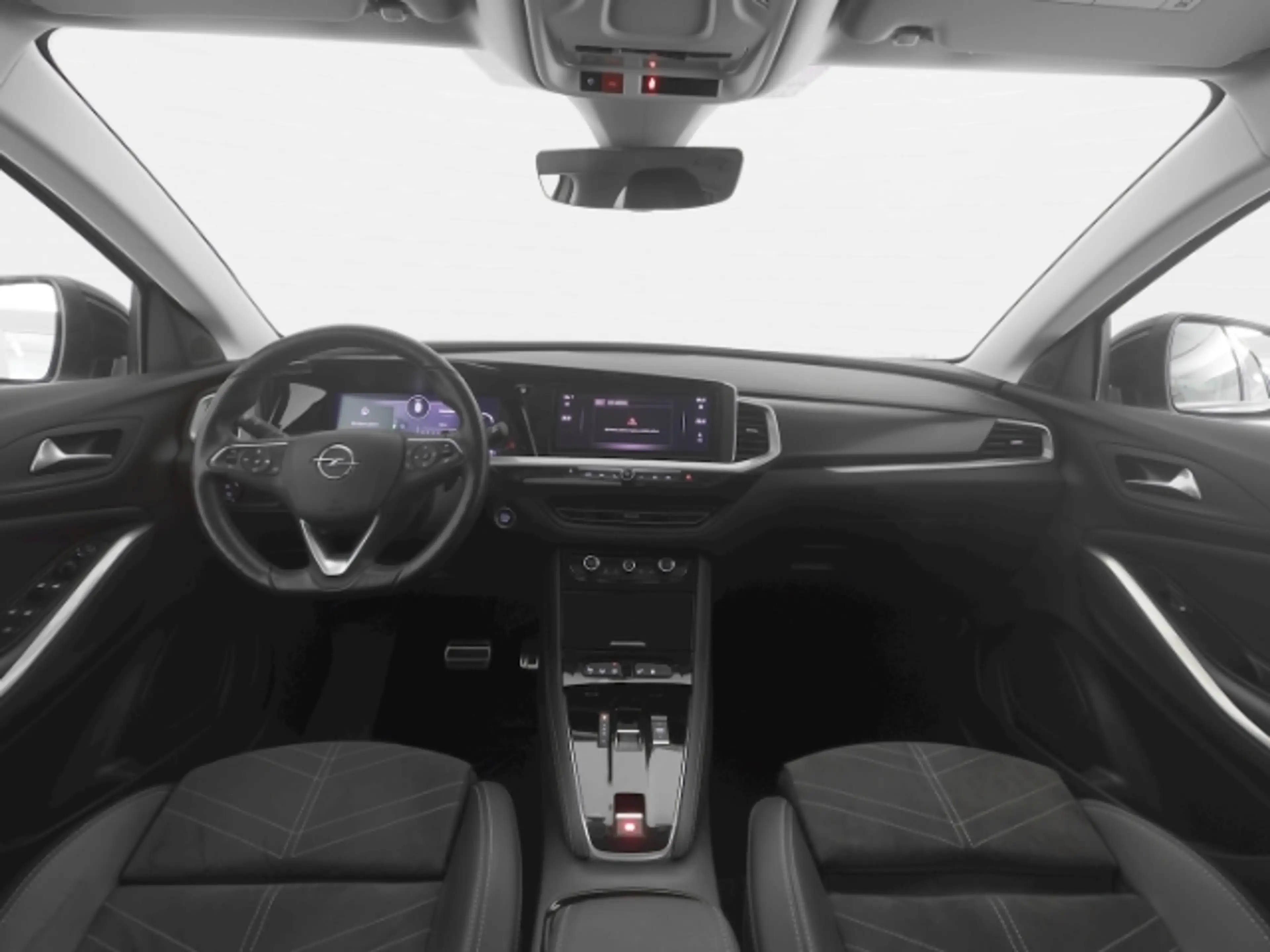 Opel Grandland ELEGANCE PHEV AT+AHK+NAVI+360 GRAD KAMERA+SITZ-/LE — photo 7