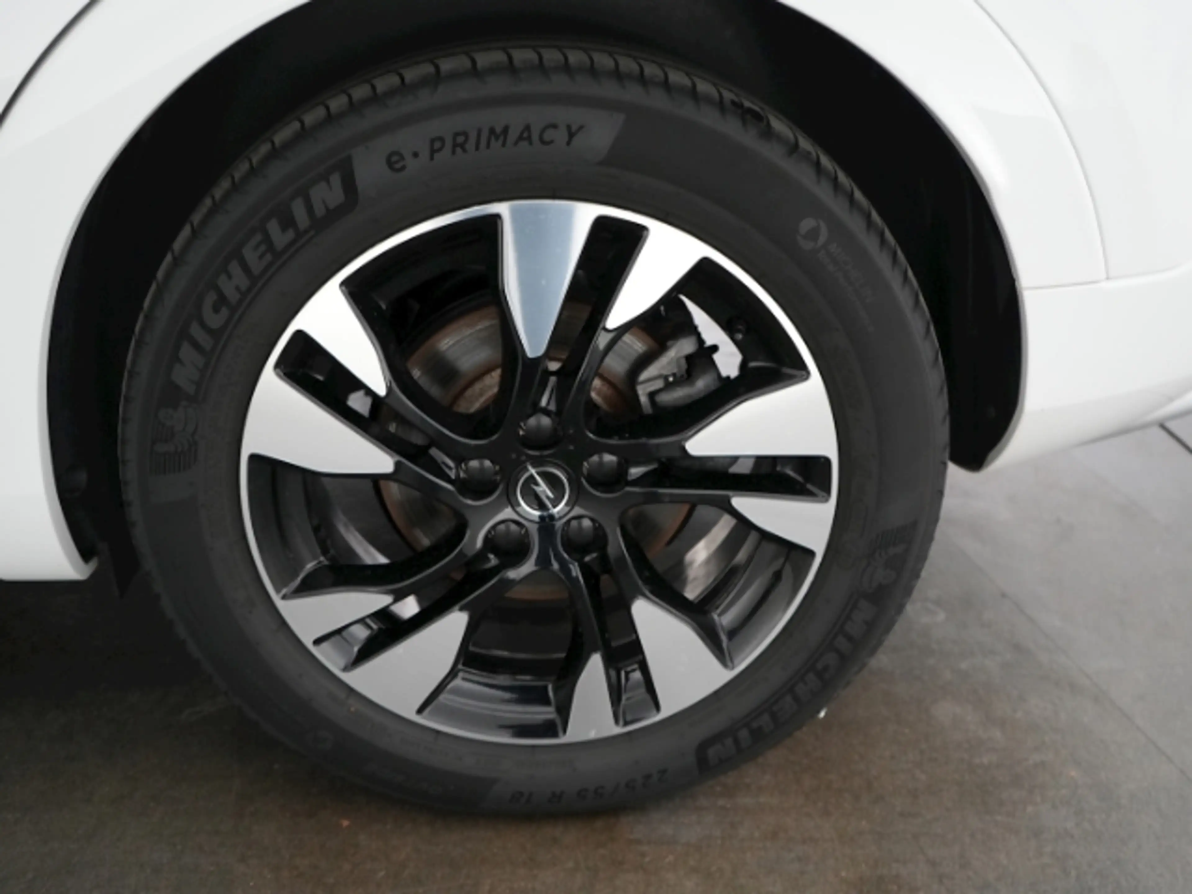 Opel Grandland ELEGANCE PHEV AT+AHK+NAVI+360 GRAD KAMERA+SITZ-/LE — photo 14