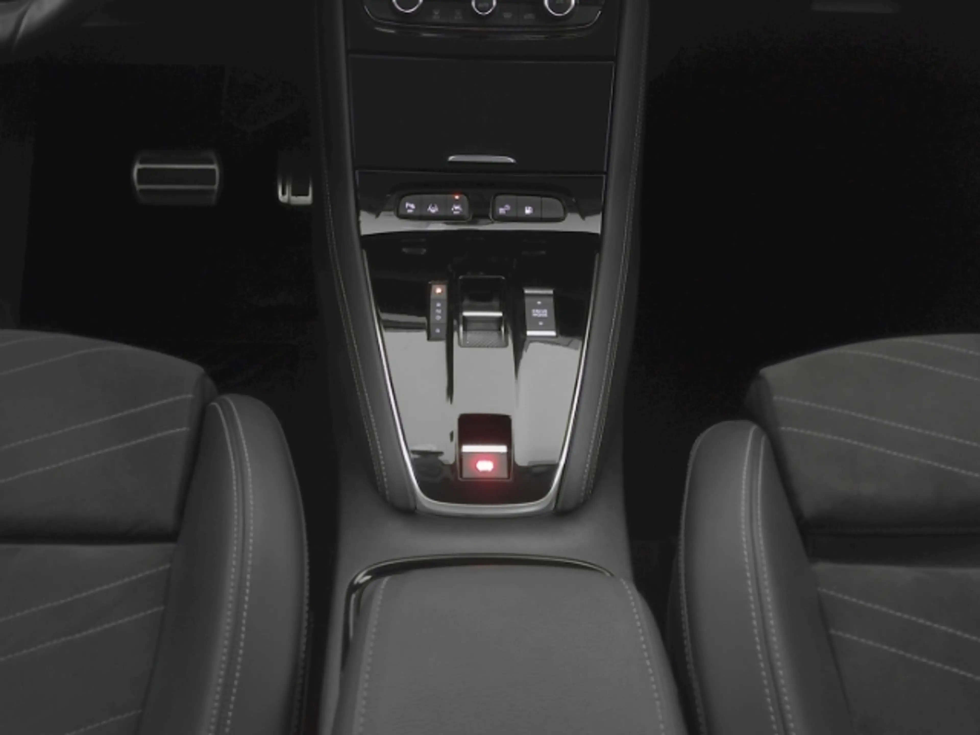 Opel Grandland ELEGANCE PHEV AT+AHK+NAVI+360 GRAD KAMERA+SITZ-/LE — photo 12
