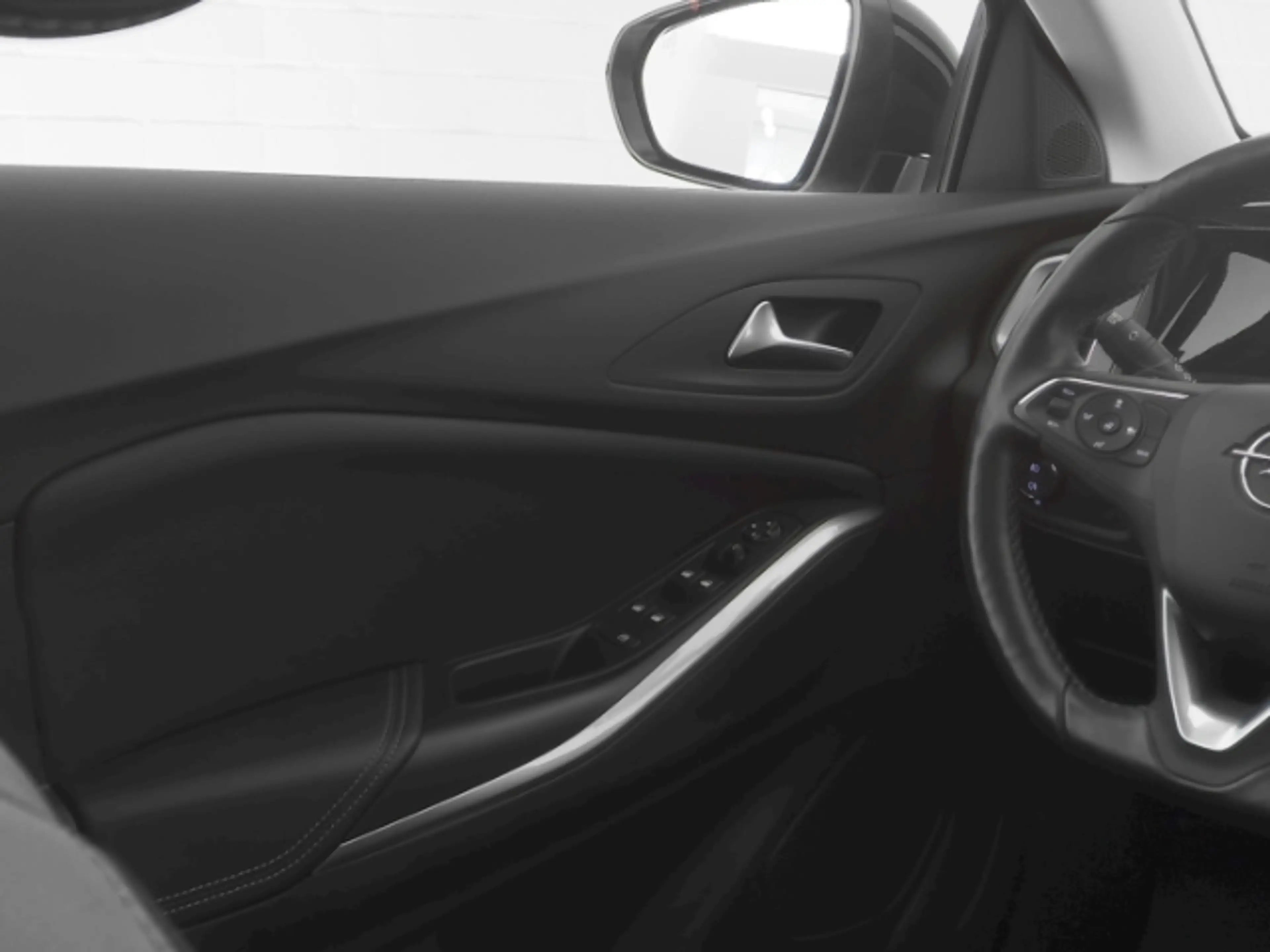 Opel Grandland ELEGANCE PHEV AT+AHK+NAVI+360 GRAD KAMERA+SITZ-/LE — photo 11