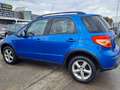 Suzuki SX4 S-Cross Break 1.9 DDiS 4x4 120 cv Blau - thumbnail 3