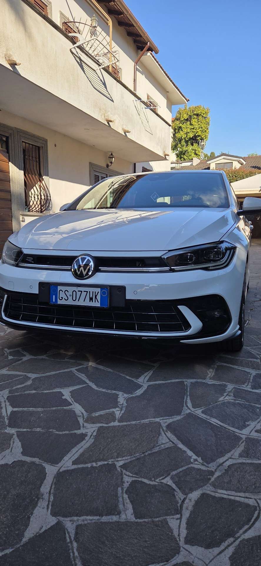 2024 Volkswagen Polo