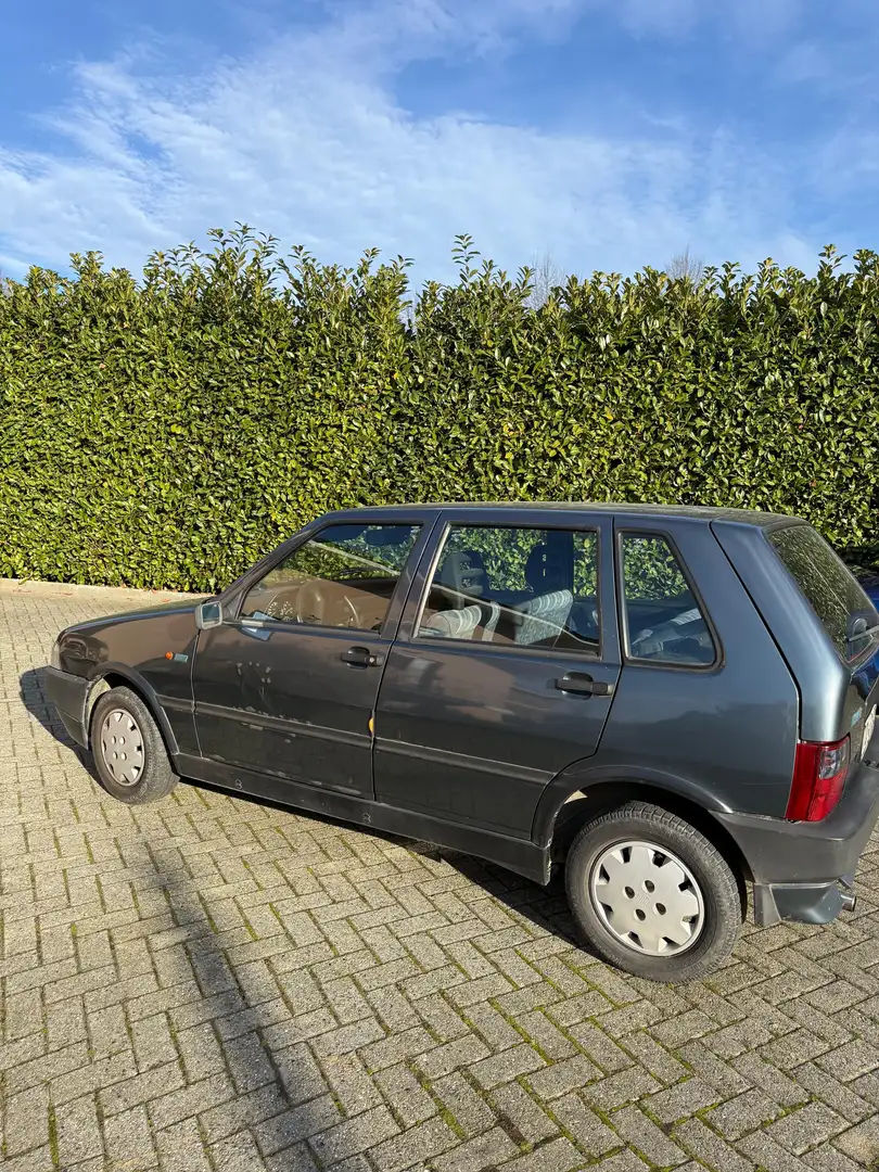 Fiat Uno 5p 1.1 ie cat. - 2