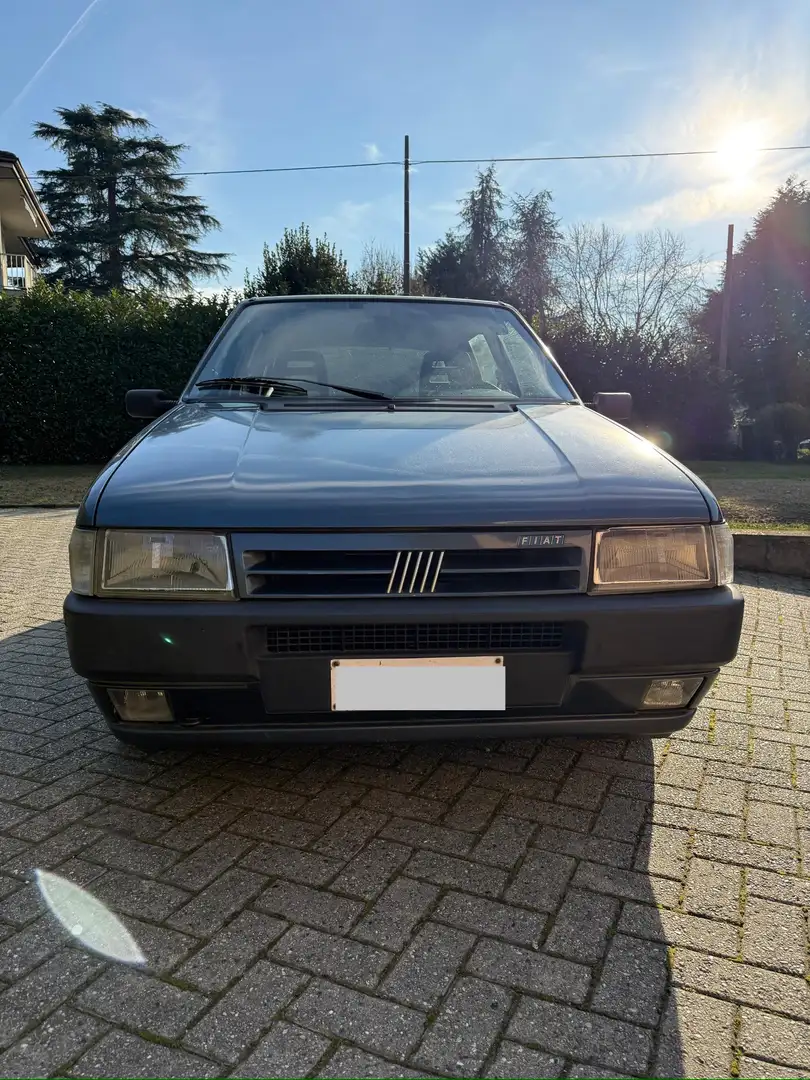 Fiat Uno 5p 1.1 ie cat. - 1