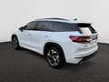Skoda Kodiaq Kodiaq  Sportline 1.5 TSI m-HEV 110 kw (150ch) DSG7 Blanc - thumbnail 7
