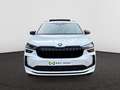 Skoda Kodiaq Kodiaq  Sportline 1.5 TSI m-HEV 110 kw (150ch) DSG7 Blanc - thumbnail 2