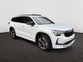 Skoda Kodiaq Kodiaq  Sportline 1.5 TSI m-HEV 110 kw (150ch) DSG7 Blanc - thumbnail 3