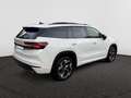 Skoda Kodiaq Kodiaq  Sportline 1.5 TSI m-HEV 110 kw (150ch) DSG7 Blanc - thumbnail 4