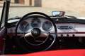 Alfa Romeo Giulietta SPIDER CON HARDTOP Blanco - thumbnail 17