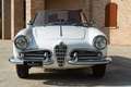 Alfa Romeo Giulietta SPIDER CON HARDTOP bijela - thumbnail 3