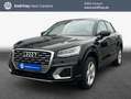 Audi Q2 1,6 TDI sport MMI Navi LED Klima Noir - thumbnail 1